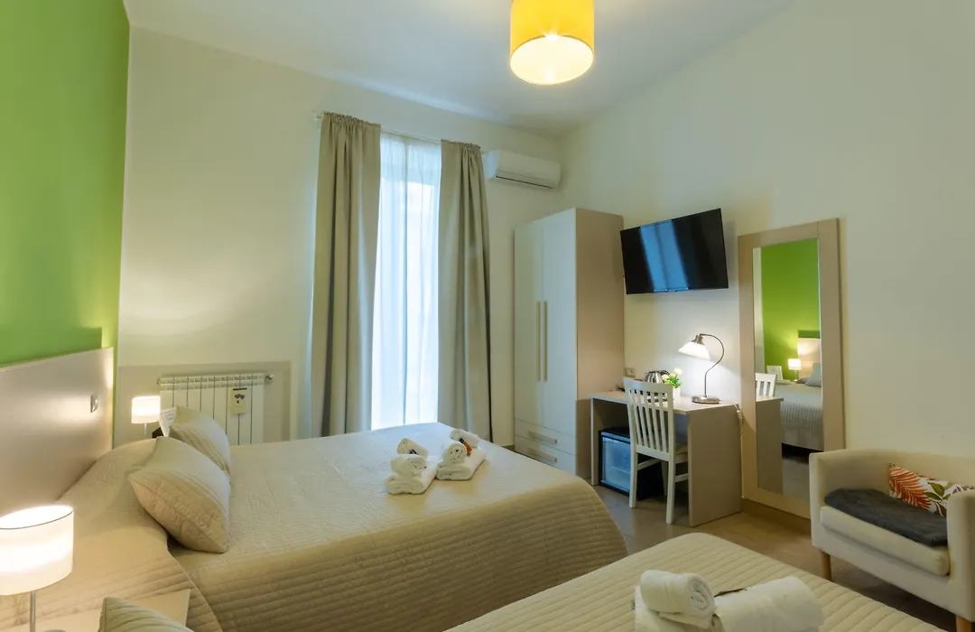 B&B Cairoli-1