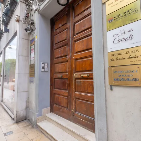 B&B Cairoli-3